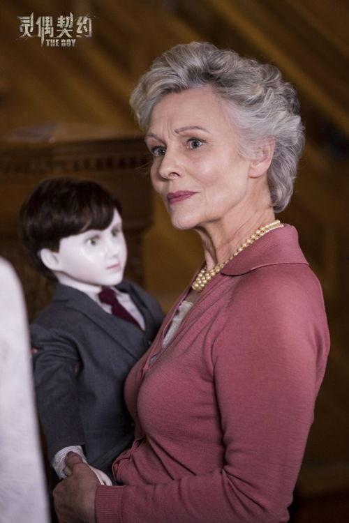 灵偶契约在线观看完整,揭秘神秘契约背后的惊悚真相 第3张 灵偶契约在线观看完整,揭秘神秘契约背后的惊悚真相 第3张