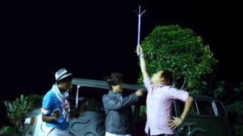 笑咏春在线观看,在线重温经典武侠喜剧的欢乐时光  第3张