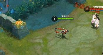 新英雄即将上线爆料视频,神秘新英雄即将登场！揭秘爆料视频中的神秘力量  第2张