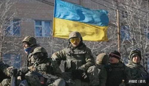 俄罗斯打乌克兰最新爆料,揭秘战事背后惊人内幕”  第2张