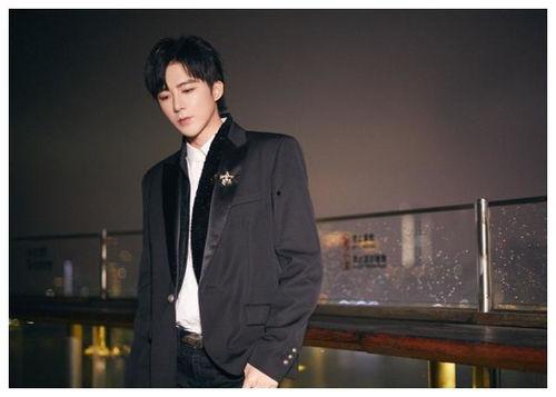 刘宇宁最新爆料,娱乐圈背后的惊人真相  第1张