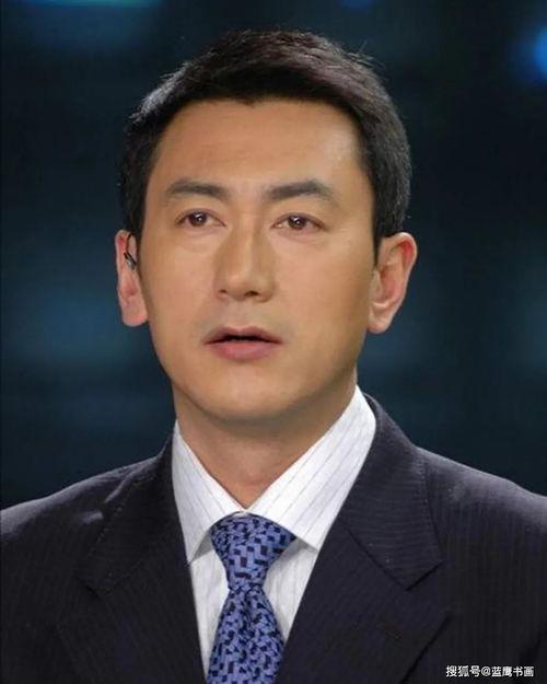 娱乐吃瓜君男主持是谁,探寻男主持背后的故事  第3张